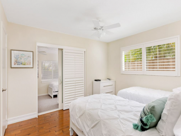 Lovely 2 Bedroom Home with Private Pool in Boca Raton