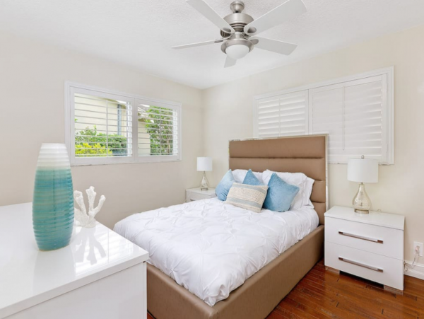 Lovely 2 Bedroom Home with Private Pool in Boca Raton