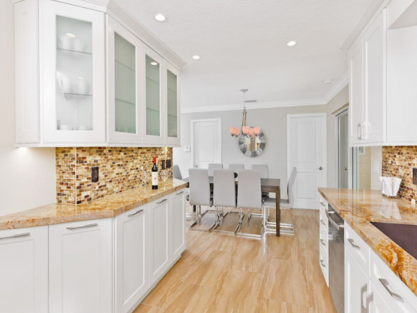 Lovely 2 Bedroom Home with Private Pool in Boca Raton