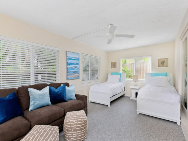 Lovely 2 Bedroom Home with Private Pool in Boca Raton
