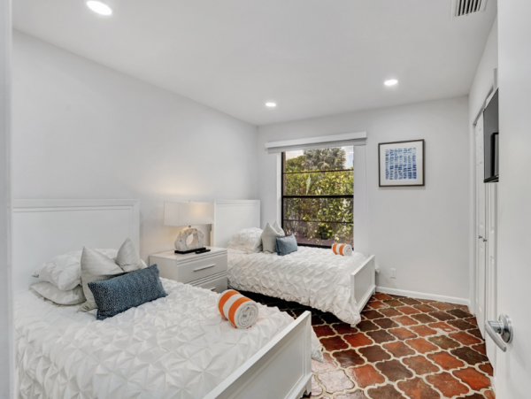Boca Raton 4 Bedroom Home with Private Pool