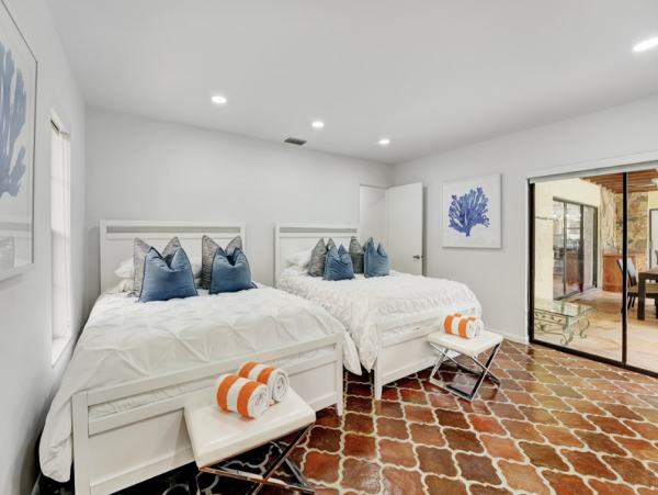 Boca Raton 4 Bedroom Home with Private Pool