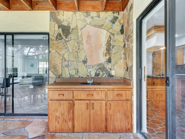 Boca Raton 4 Bedroom Home with Private Pool