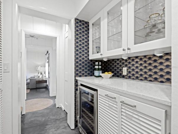 Deluxe Three Bedroom Vacation Home in Siesta Key