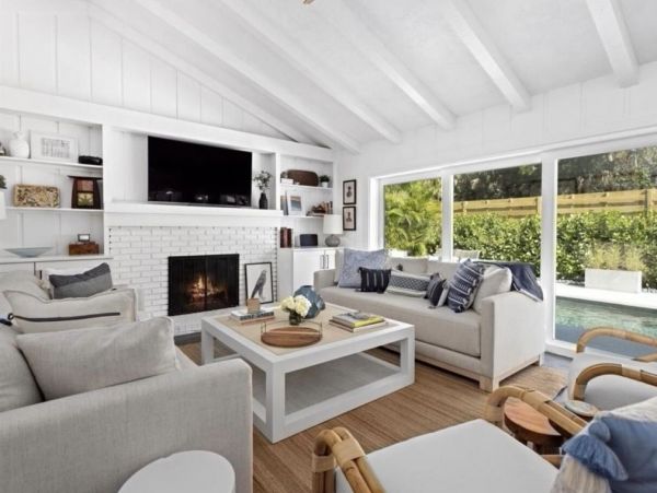 Deluxe Three Bedroom Vacation Home in Siesta Key