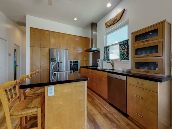 Mexico Beach Four bedrooms Sleeps 10