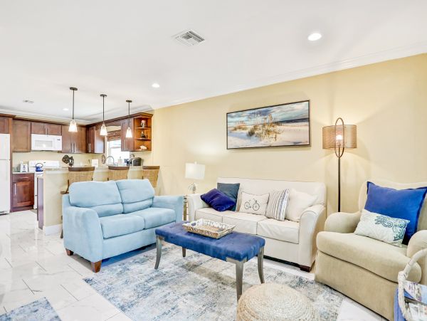 Lovely 3 Bedroom Vacation Rental in Naples