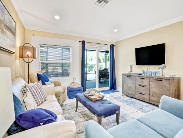 Lovely 3 Bedroom Vacation Rental in Naples