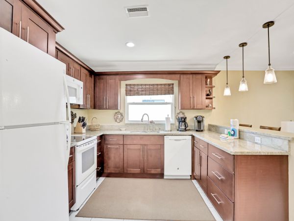 Lovely 3 Bedroom Vacation Rental in Naples