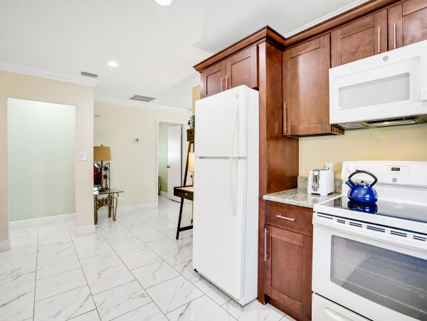 Lovely 3 Bedroom Vacation Rental in Naples