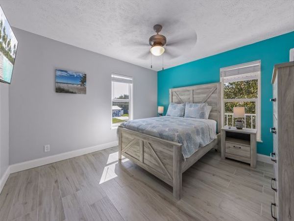 3 Bedroom Vacation Rental in Holmes Beach Close to Beach