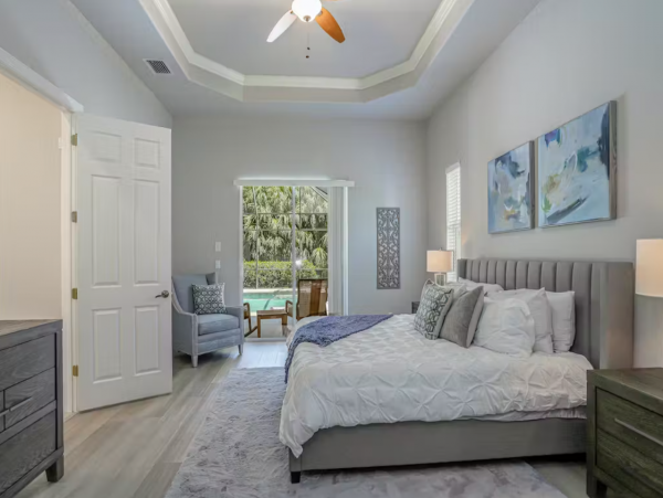 Naples Condo 1048496