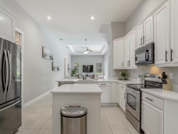 Naples Condo 1048496