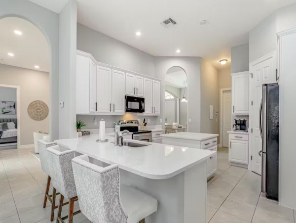 Naples Condo 1048496