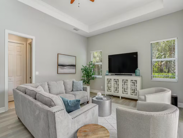 Naples Condo 1048496