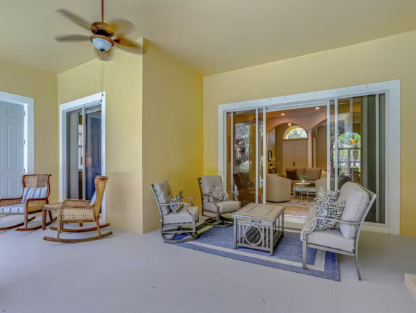 Naples Condo 1048496