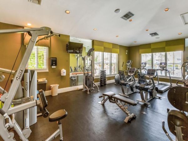 Naples Florida Vacation Rental Golf Course Condo with Pool & Tennis