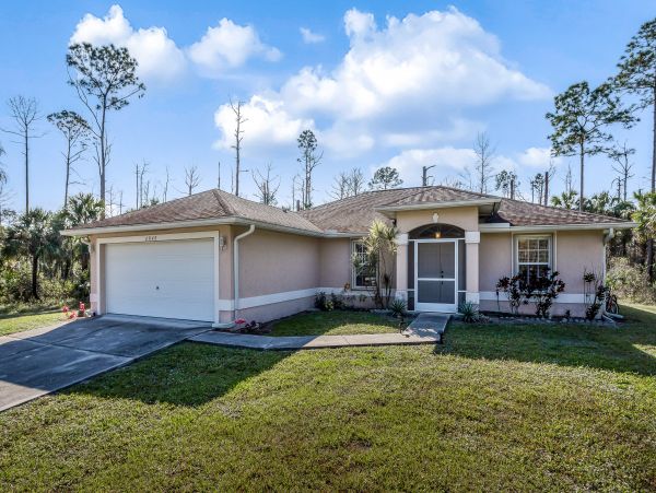 Cozy Vacation Rental with Private Pool in Naples