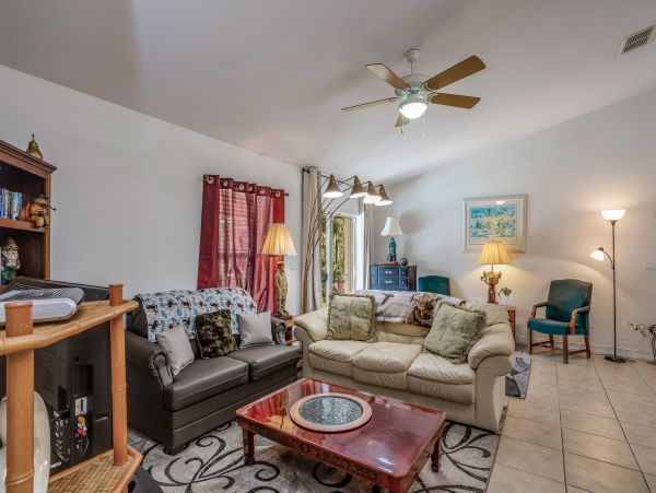 Cozy Vacation Rental with Private Pool in Naples