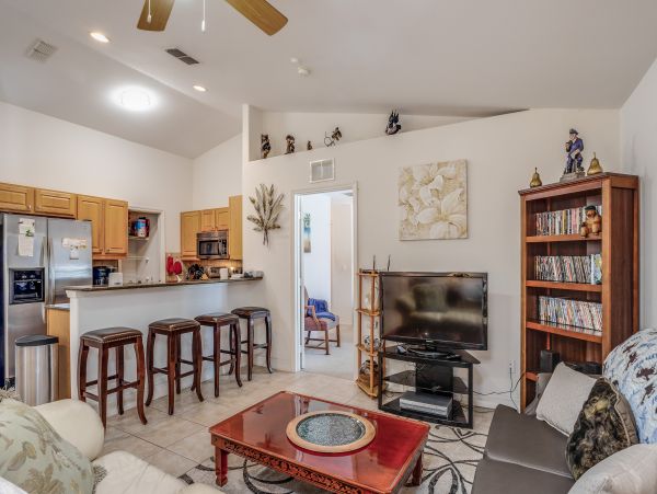 Cozy Vacation Rental with Private Pool in Naples