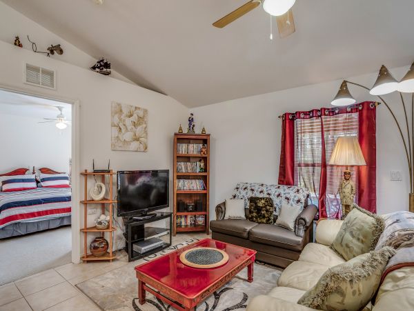 Cozy Vacation Rental with Private Pool in Naples