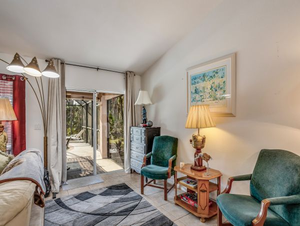 Cozy Vacation Rental with Private Pool in Naples