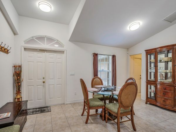 Cozy Vacation Rental with Private Pool in Naples