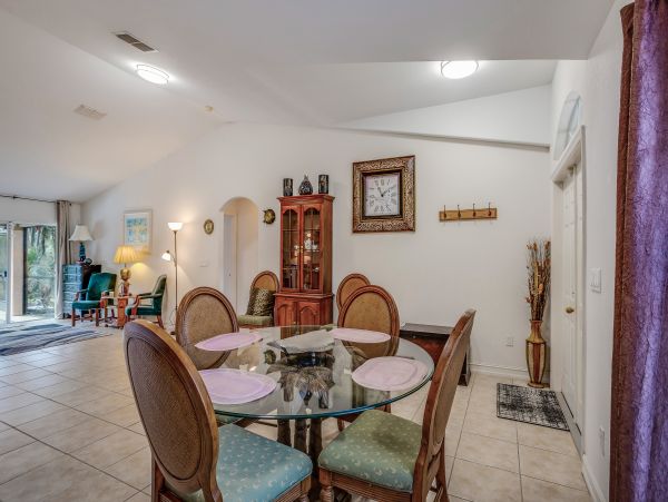 Cozy Vacation Rental with Private Pool in Naples