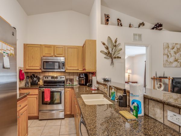 Cozy Vacation Rental with Private Pool in Naples