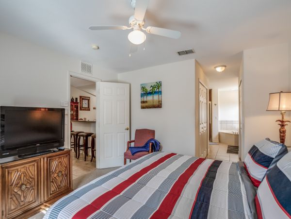 Cozy Vacation Rental with Private Pool in Naples