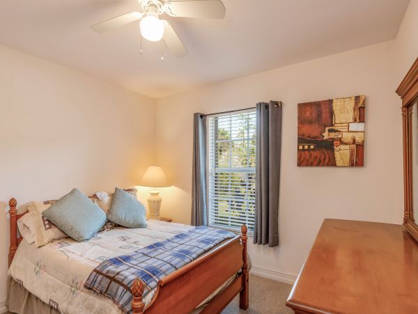 Cozy Vacation Rental with Private Pool in Naples