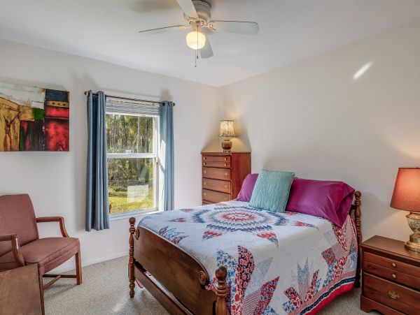 Cozy Vacation Rental with Private Pool in Naples