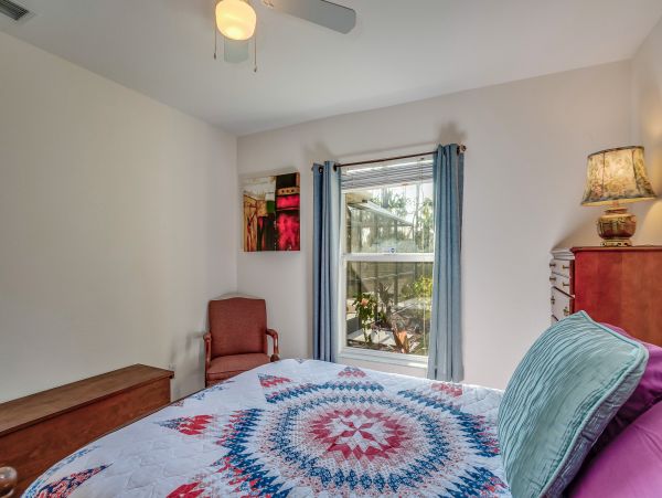 Cozy Vacation Rental with Private Pool in Naples