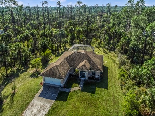 Cozy Vacation Rental with Private Pool in Naples