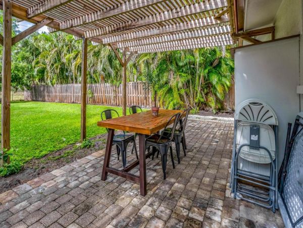 Charming Vacation 2 Bedroom Rental in Naples