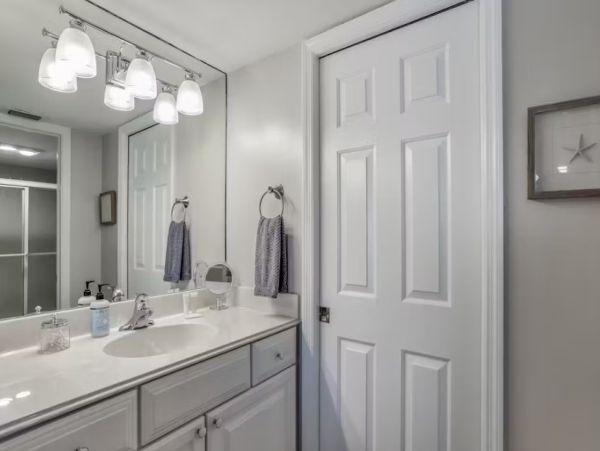 Naples Oceanfront Exceptional Two Bedroom Vacation Rental