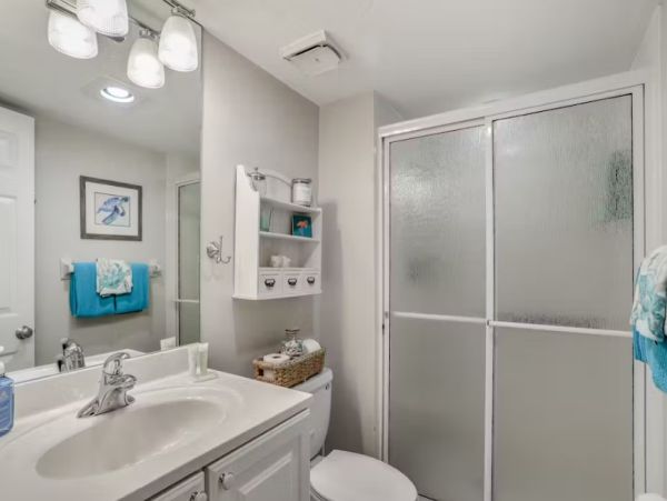 Naples Oceanfront Exceptional Two Bedroom Vacation Rental