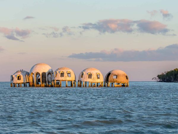 Naples Oceanfront Exceptional Two Bedroom Vacation Rental