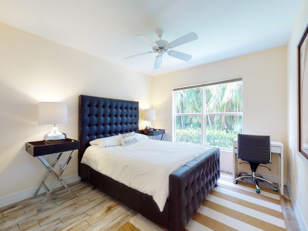 Naples Home with Four Bedroom