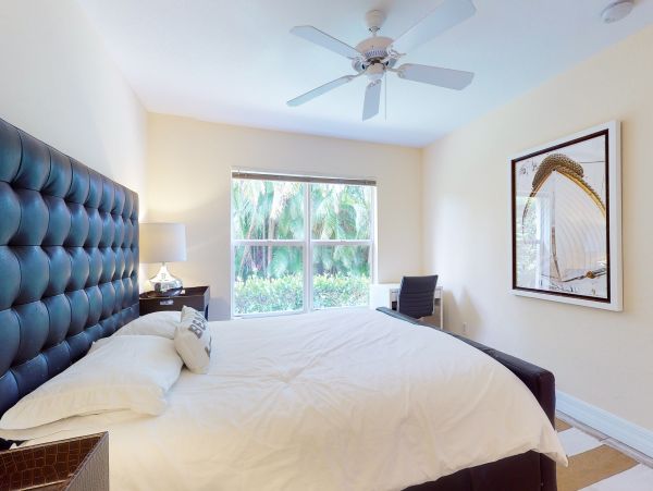 Naples Home with Four Bedroom