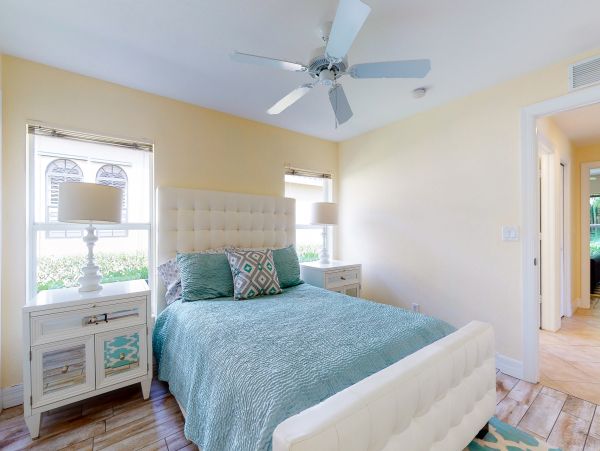Naples Home with Four Bedroom