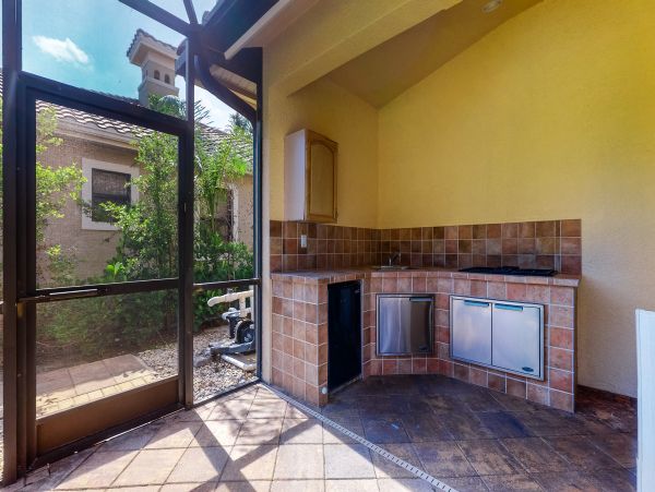 Naples Home with Four Bedroom