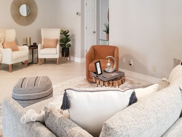 Naples Lakefront Vacation Rental with Private Pool