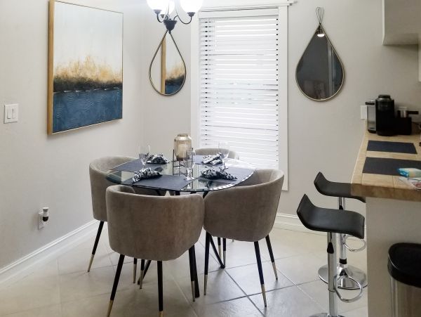 Naples Lakefront Vacation Rental with Private Pool