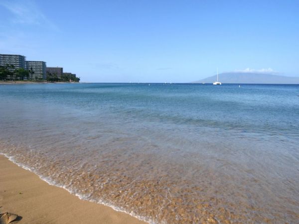 Kapalua 2 Bedroom Vacation Villa with Stunning Ocean Views