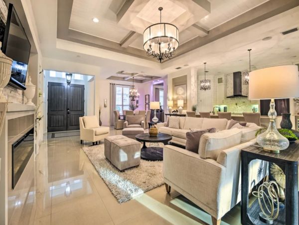 Ultimate Beach Retreat in Sarasota with Pool and Hot Tub