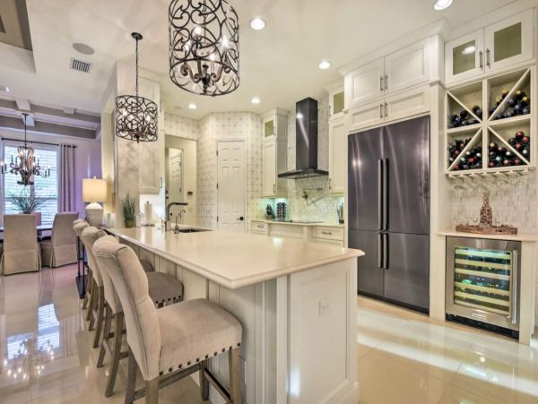 Ultimate Beach Retreat in Sarasota with Pool and Hot Tub