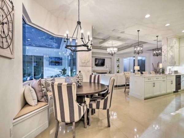 Ultimate Beach Retreat in Sarasota with Pool and Hot Tub