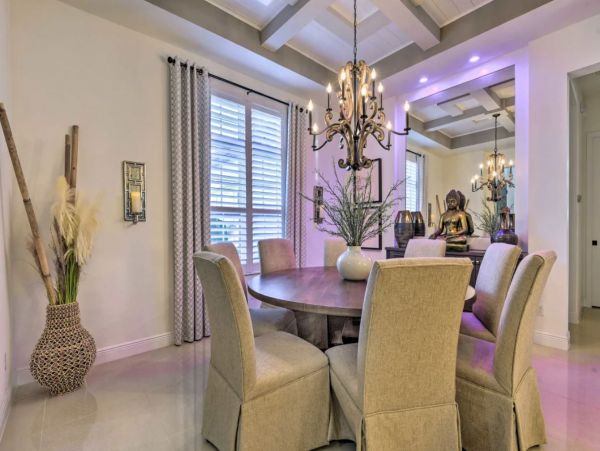 Ultimate Beach Retreat in Sarasota with Pool and Hot Tub