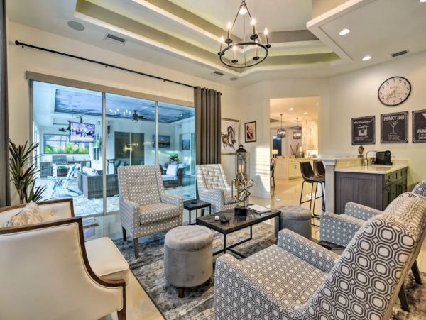 Ultimate Beach Retreat in Sarasota with Pool and Hot Tub